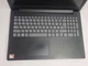 Офісний ноутбук 15.6" Lenovo V145-15AST AMD A9-9425 2x3.10GHz 8GB-2133 SSD128GB R3 Б\В - Б/В - зображення 2