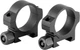 Кільця Nightforce Standard Duty. d - 30 мм. Medium. Weaver/Picatinny - зображення 1