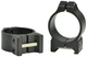 Кільця Warne Maxima Fixed Rings. d - 30 мм. Low. Weaver/Picatinny - зображення 1