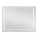 Зеркало Kroner KRP Spiegel HR2-8060 с LED-подсветкой и антизапотеванием - изображение 3