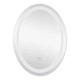 Зеркало Kroner KRP Spiegel VO1-5070 с LED-подсветкой и антизапотеванием - изображение 4