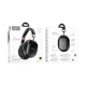 Наушники беспроводные полноразмерные HOCO W35 Max Joy BT5.3 поддержка TF AUX Silver - изображение 2