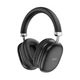 Наушники беспроводные полноразмерные HOCO W35 Max Joy BT5.3 поддержка TF AUX Black - изображение 1