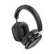 Наушники беспроводные полноразмерные HOCO W35 Max Joy BT5.3 поддержка TF AUX Black - изображение 3