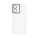 Защитный чехол для TECNO Spark Go 2 4G (KM4), Shade, Белый, TPU+PC, матовый, защита всего корпуса, панель-накладка, противоударный, с большими бортами, амортизирует удары при падениях, ArmorStandart (ARM87909) - изображение 1