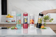 Blender przenośny Nutribullet Portable NBP003LBL (0C22300096) - obraz 6