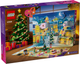 Конструктор LEGO Friends Адвент календар 2025 237 деталей (42668) - зображення 10