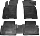 Автомобильные коврики в салон Chevrolet Lacetti 2004- (AVTO-Gumm 11134) - изображение 1