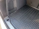Автомобильный коврик в багажник BMW iX3 (G08) 2020- (AVTO-Gumm) - изображение 4