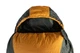 Спальный мешок Tramp Windy Light кокон левый yellow/grey 220/80-55 UTRS-055-L - изображение 4