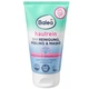 Очищающий гель-пилинг-маска Balea Reinigung, Peeling & Maske 3in1 Hautrein для проблемной кожи 150 мл - изображение 1