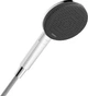 Ручная лейка для душа Hansgrohe Raindance Alive Select S 125 EcoSmart+ 24512000 - изображение 1