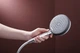 Душовий гарнітур Hansgrohe Raindance Alive Select S 125 EcoSmart 24603000 - зображення 4
