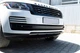 Комплект обвісів 2018-2021 (BlackEdition) для Range Rover IV L405 рр - зображення 6