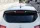 Спойлер DPT V-2 (черный глянец) для Renault Clio IV (2012-2019 гг), аэродинамический спойлер для Clio IV - изображение 3