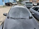 Накладки на зеркала в стиле BMW (2 шт) для Renault Megane III (2009-2016) - изображение 7