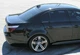 Спойлер DPT V-5 (черный глянец) для BMW 5 серия E-60/61 (2003-2010 гг), спойлер для BMW 5 E60, автоаксессуары - изображение 5