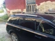 Рейлинги для Opel Astra H 2004-2013, хромированные, алюминиевые - изображение 7