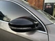 Накладки на зеркала в стиле BMW (2 шт, для EU) для Volkswagen Passat B7 (2012-2015 годов) - изображение 3
