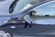 Накладки на дзеркала у стилі BMW (2 шт) для Opel Insignia 2017-2022 років. - зображення 1