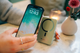 УМБ Verbatim Charge Go з підставкою 10000 mAh 20W Green (23942322597) - зображення 4