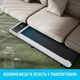 Беговая дорожка EnergyFIT EF-Х512NS White - изображение 3