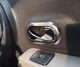 Dacia Lodgy 2012-2022 - Накладки на внутренние дверные ручки OmsaLine (4 шт., нержавеющая сталь) - изображение 3