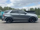 Комплект обвісів GLE63 AMG для Mercedes GLE/ML Class W166 (з заднім дифузором), Обвіси GLE63 AMG для Mercedes GLE/ML - зображення 9