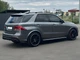 Комплект обвісів GLE63 AMG для Mercedes GLE/ML Class W166 (з заднім дифузором), Обвіси GLE63 AMG для Mercedes GLE/ML - зображення 8