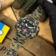 Наручные часы Awarder 003 Camo Green ЗСУ - изображение 2