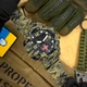 Наручные часы Awarder 003 Camo Green ЗСУ - изображение 4