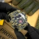Наручные часы Awarder 003 Camo Green ЗСУ - изображение 6