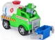 Zestaw do zabawy Paw Patrol Pojazd ratunkowy Rocky (SM97236/6072642) - obraz 4