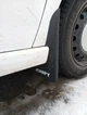 Брызговики Premium для Citroen Jumpy (2007-2017) - комплект из 2 штук - изображение 4