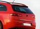Нержавеющая накладка на кромку багажника для Alfa Romeo 159 (2005-2011) - изображение 1