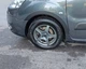 Накладки на арки (4 шт) для Citroen Berlingo (2008-2018 гг), черные накладки на арки, аксессуары для Berlingo - изображение 1