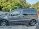 Накладки на арки (4 шт) для Citroen Berlingo (2008-2018 гг), черные накладки на арки, аксессуары для Berlingo - изображение 3