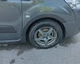 Накладки на арки (4 шт) для Citroen Berlingo (2008-2018 гг), черные накладки на арки, аксессуары для Berlingo - изображение 7