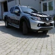 Расширители арок колес V2 для Mitsubishi L200 (2015-2019, EuroCap) - изображение 5