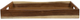 Таця дерев'яна Excellent Houseware Silo 98477 (8721037327596) - зображення 3