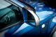 2 Накладки на зеркала для Audi A3 2004-2008, хромированные, нержавеющая сталь - изображение 7