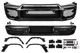 Комплект обвесов для Mercedes G-Class W463 2018-2025 (BRB-Designs), Обвесы для Mercedes G-Class W463 - изображение 2