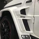 Комплект обвесов для Mercedes G-Class W463 2018-2025 (BRB-Designs), Обвесы для Mercedes G-Class W463 - изображение 5