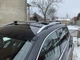 Рейлинги серые под ключ для Volkswagen Tiguan 2007-2016 (2 шт) - изображение 5