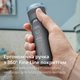 Триммер для бороды PHILIPS BT3617/15 серии 3000 - изображение 9