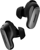 Навушники Bose QuietComfort Ultra Earbuds (2 gen.) Black (896637-0010) - зображення 1