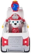 Zestaw do zabawy Paw Patrol Pojazd strażacki Marshall (SM97236/6072660) - obraz 5