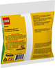 Zestaw klocków LEGO Creator Prezentowe zwierzęta 75 elementów (30666) - obraz 5