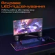 Акустическая система Meetion SP2011 Black (MT-SP2011-A) - изображение 3