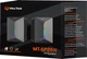 Акустическая система Meetion SP2011 Black (MT-SP2011-A) - изображение 6